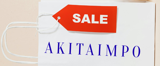 akitaimpo